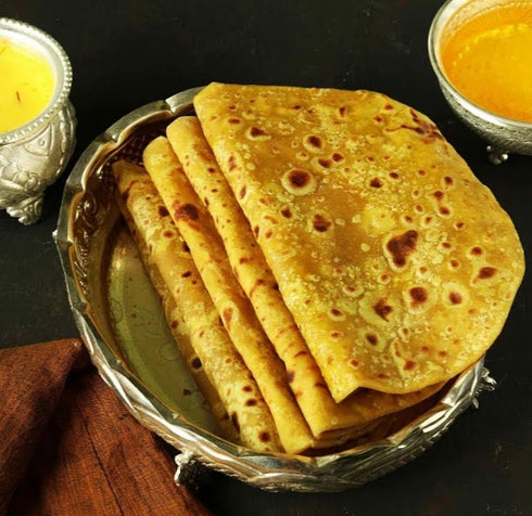 Palharam Bhakshalu Ravva
